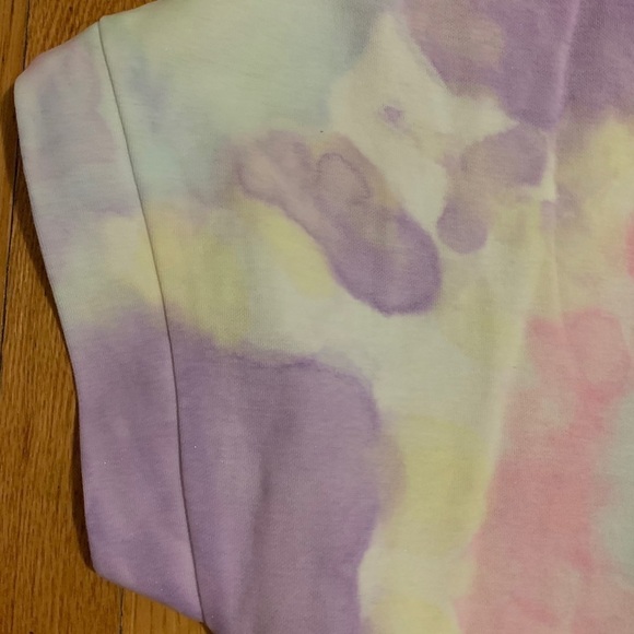 Zara tye  dress - Picture 3 of 5